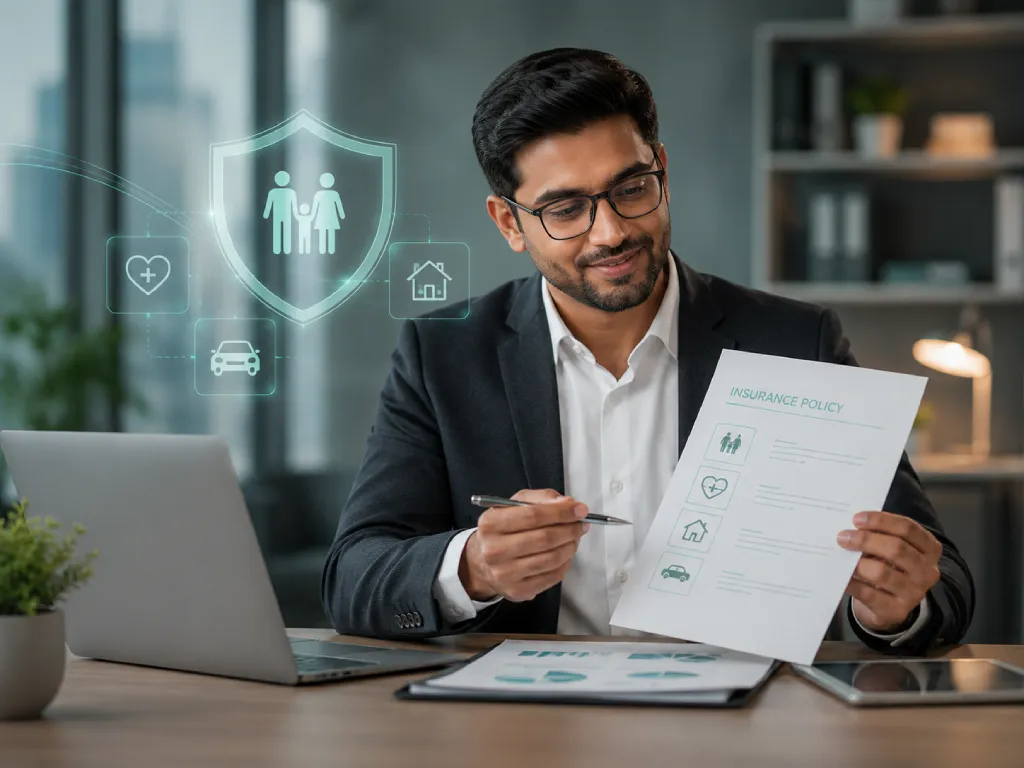 Insurance Solutions