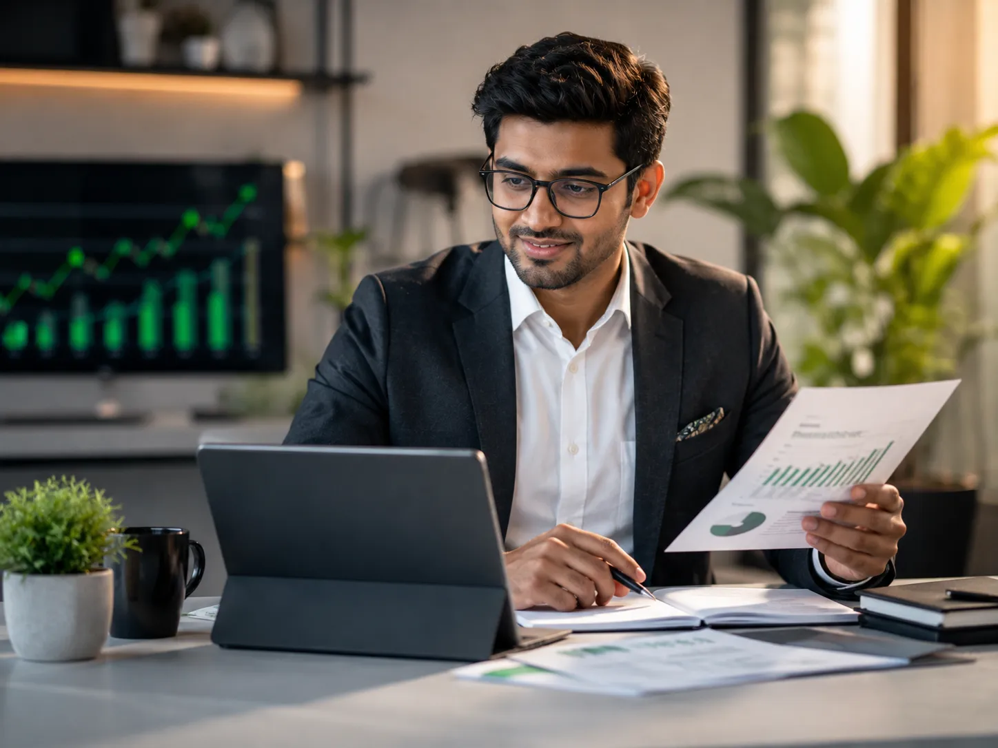 Investment Solutions