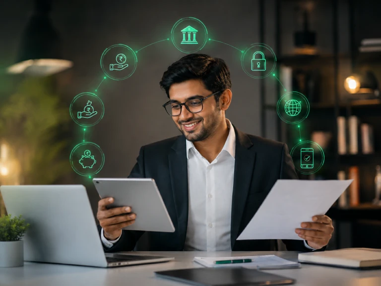 Banking Solutions