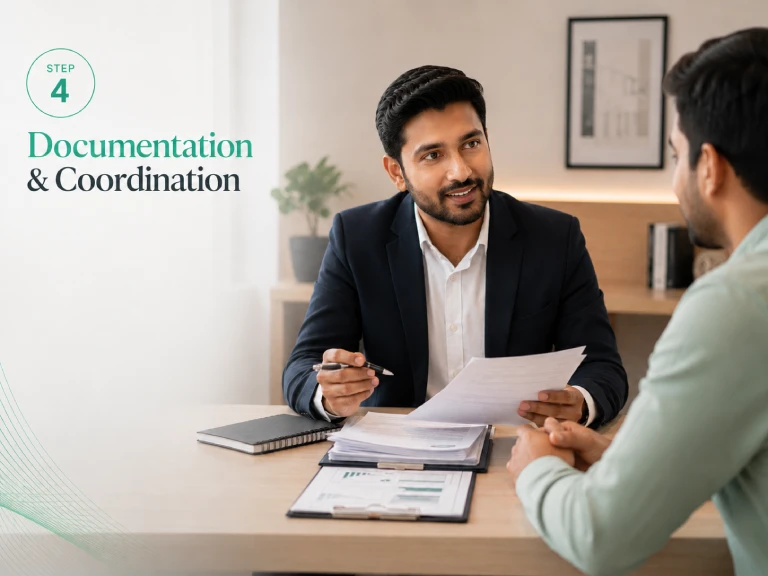 Documentation & Coordination