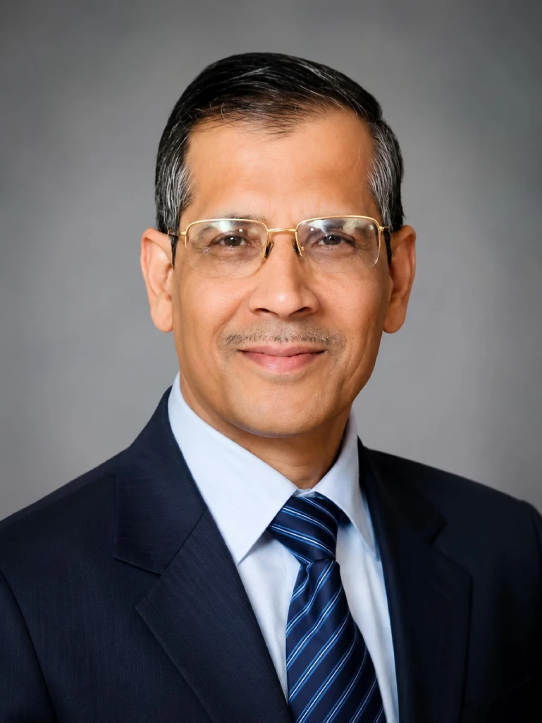 Prabhakar Khare