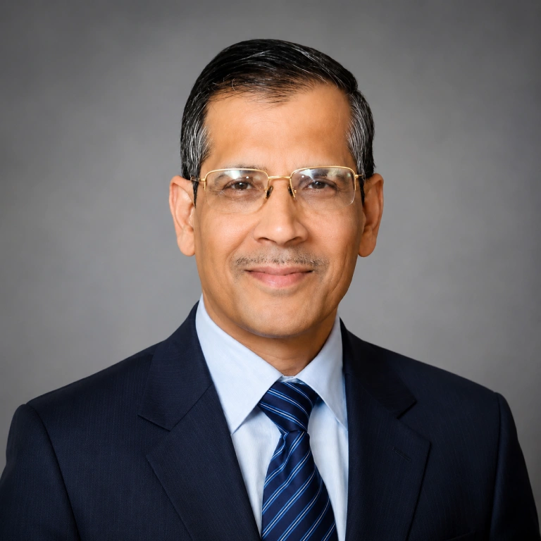 Prabhakar Khare